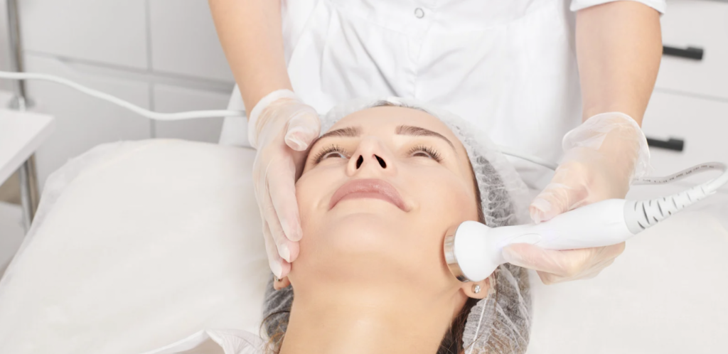 Top Skin Tightening Treatment in Virginia