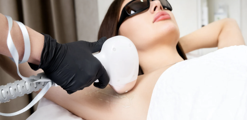 Full-Body Laser Hair Removal Cost