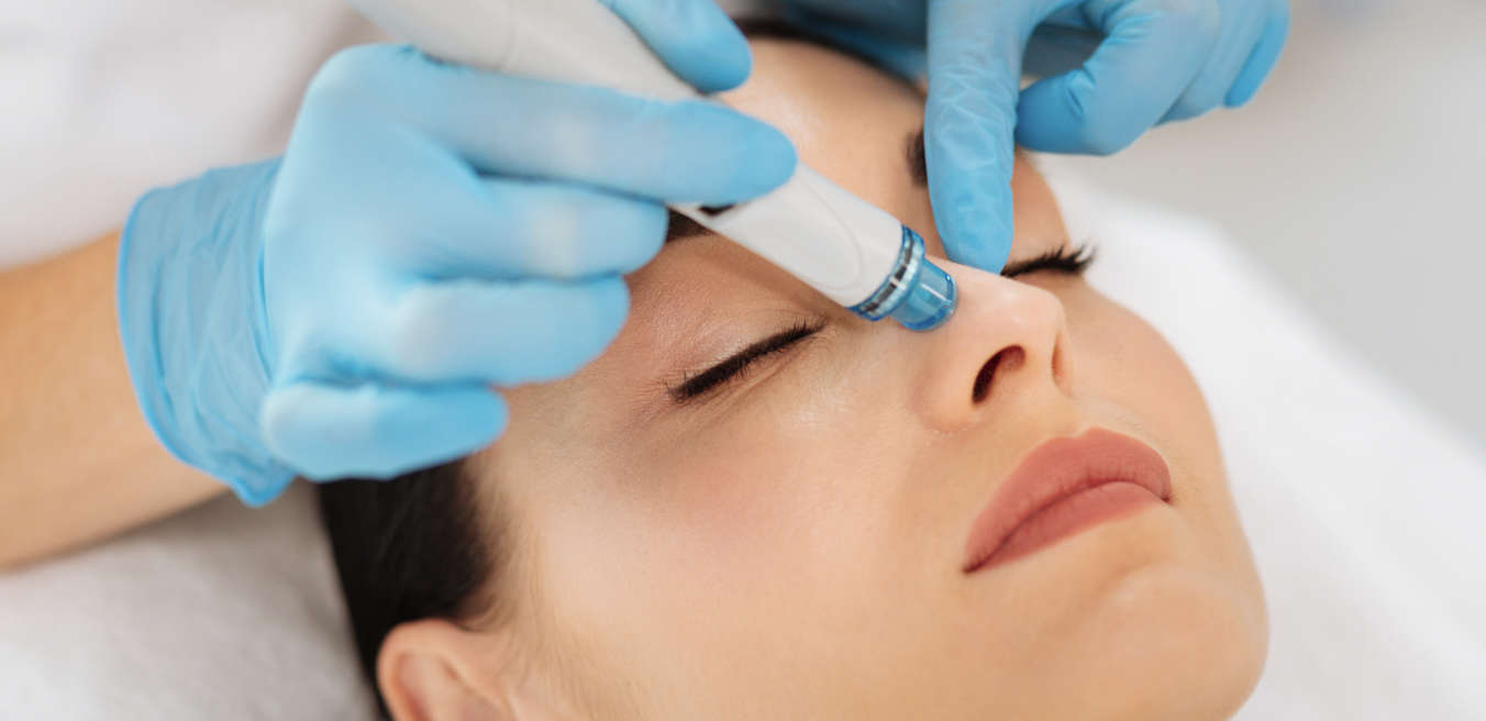 HydraFacial Costs in McClean