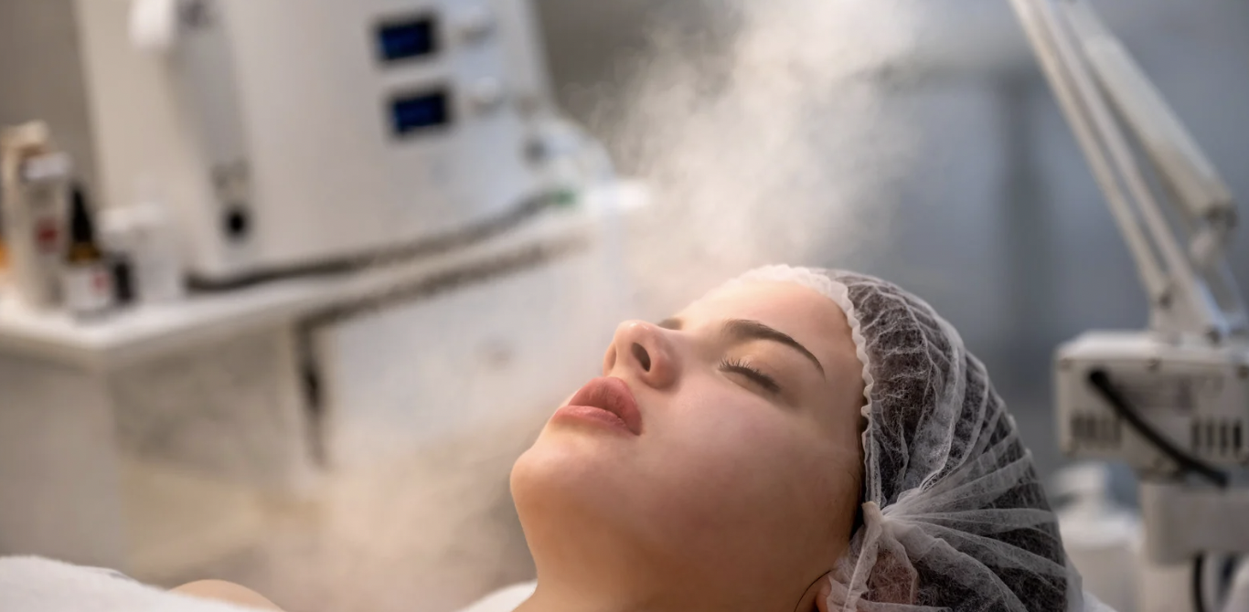 Best Acne Facial in Virginia