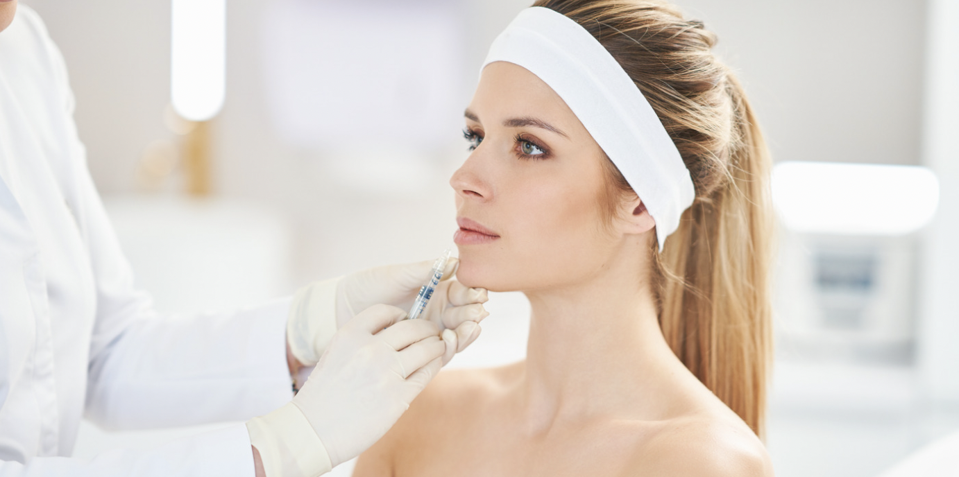 Botox Cost Near Tysons Corner