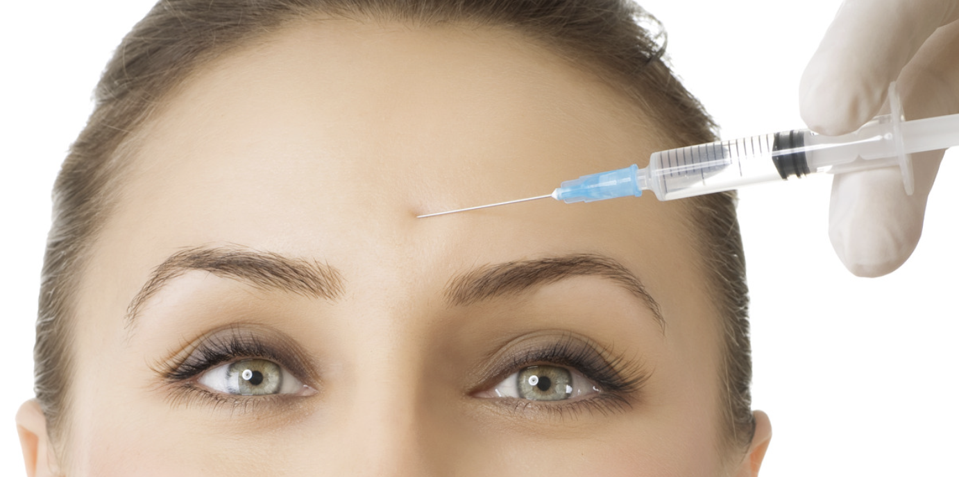 Botox Injections Near Vienna