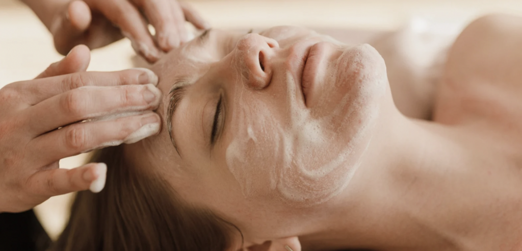 Glowing Skin With Expert Facial Treatments