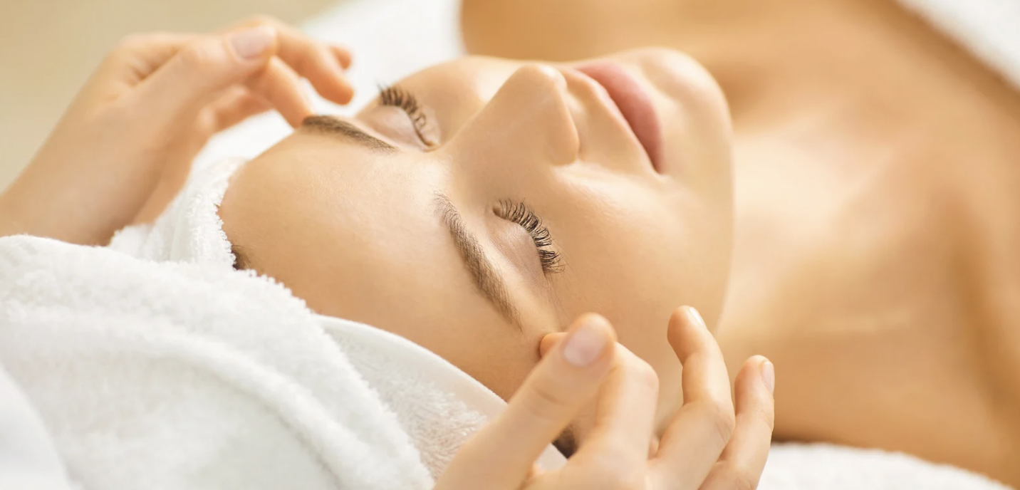 Affordable and Luxurious Facial Appointments Available in McLean