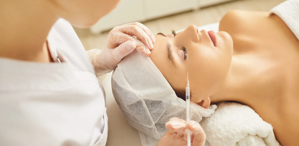 Botox Unit Pricing Near Tysons Corner