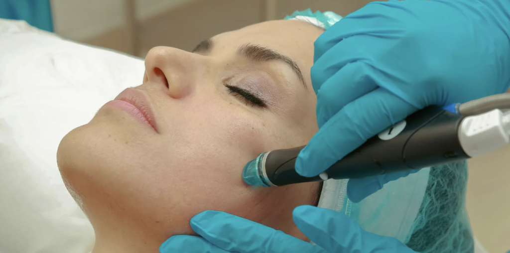 Book Your Hydrafacial Appointment Today Near Reston Virginia