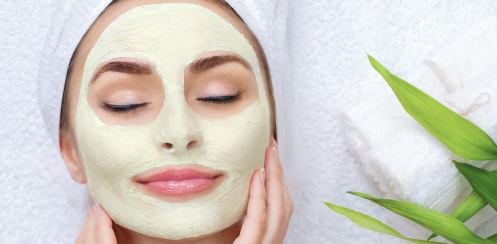 Experience Luxurious Facials Near McLean