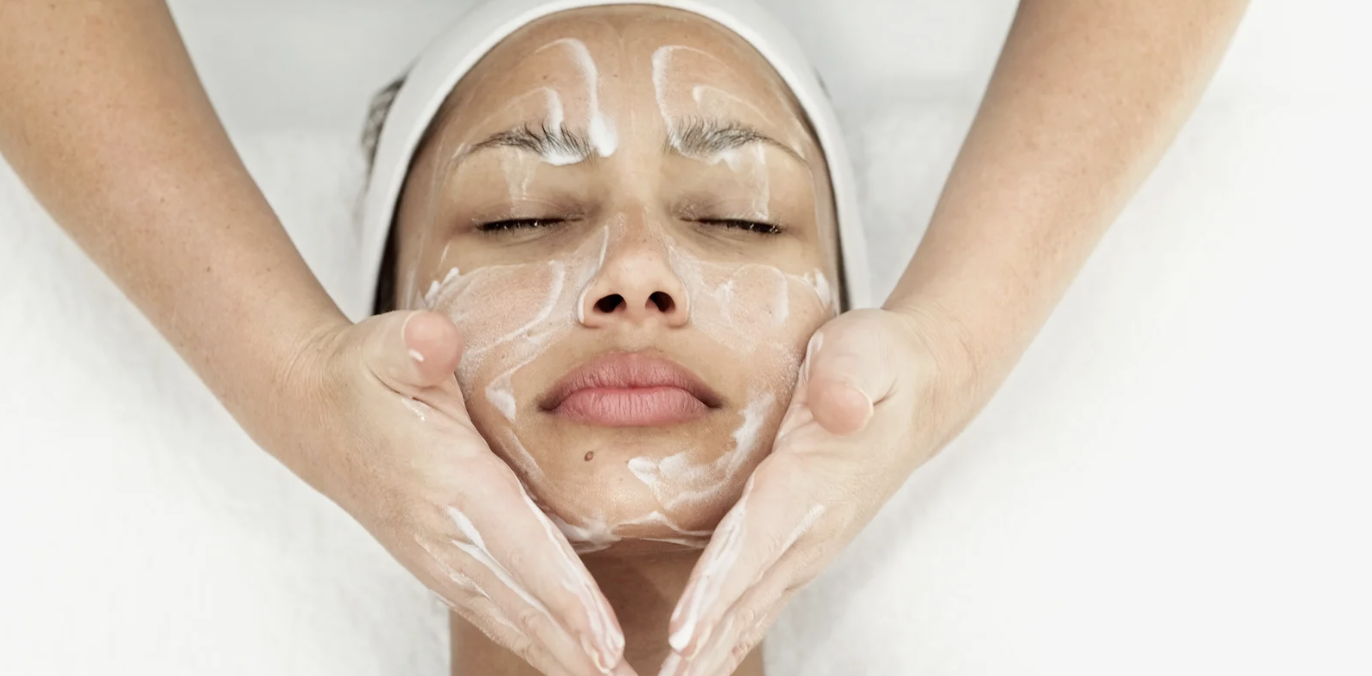 Best Facial Spas Near Vienna