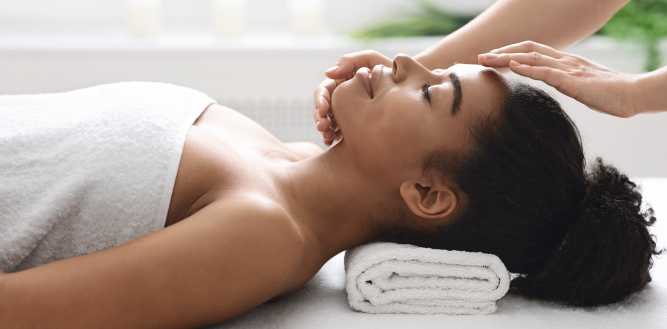 Custom Facials Near Falls Church