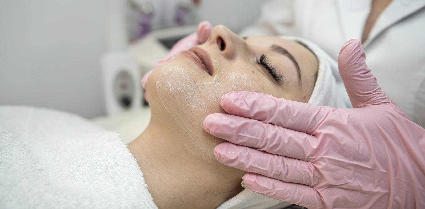 Facial Treatments Near Tysons Corner