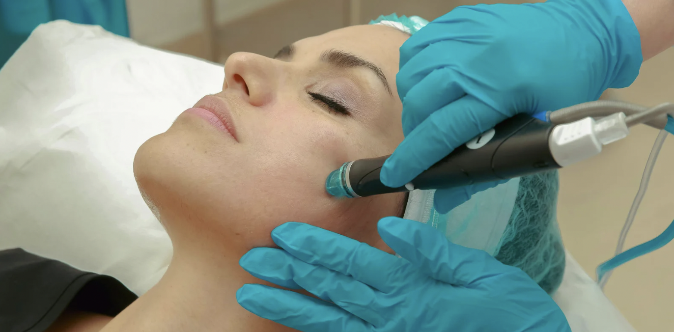 Facial Cost Near McLean
