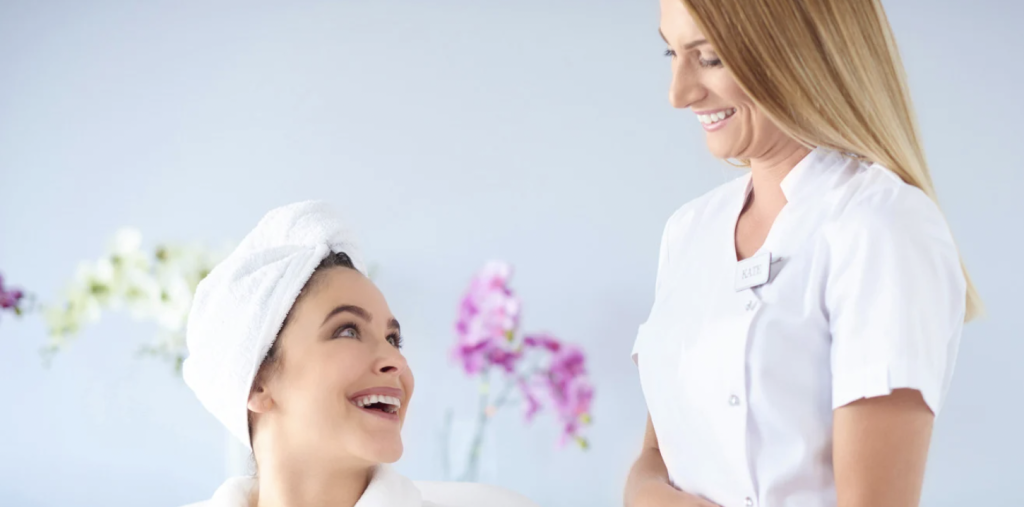 Best MedSpa Near Merrifield Virginia