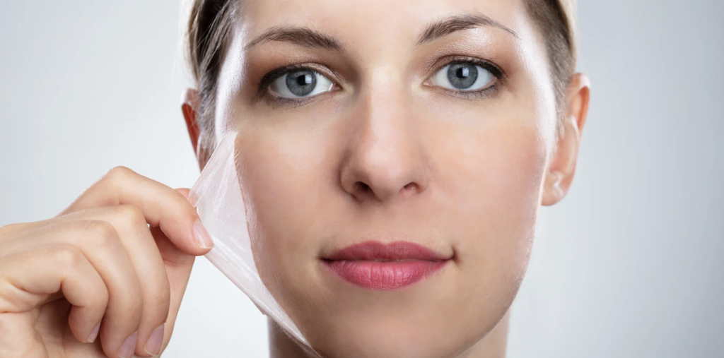 Luxury Facials Near Fairfax
