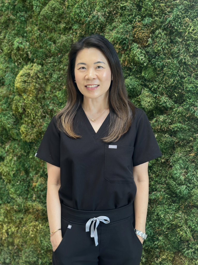 esther kang