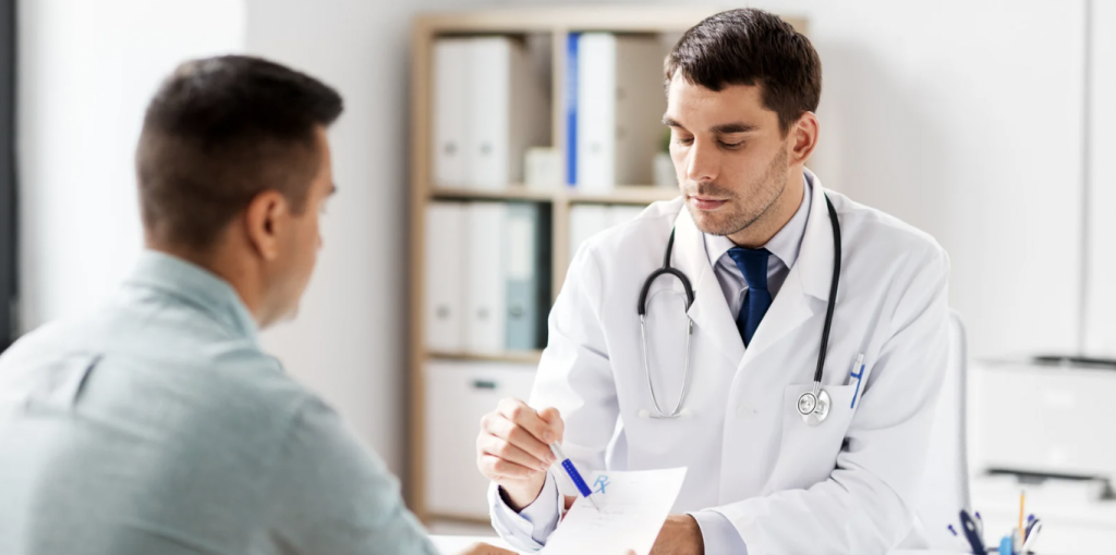 testosterone therapy
