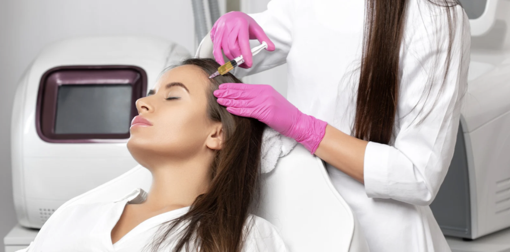 prp for hair
