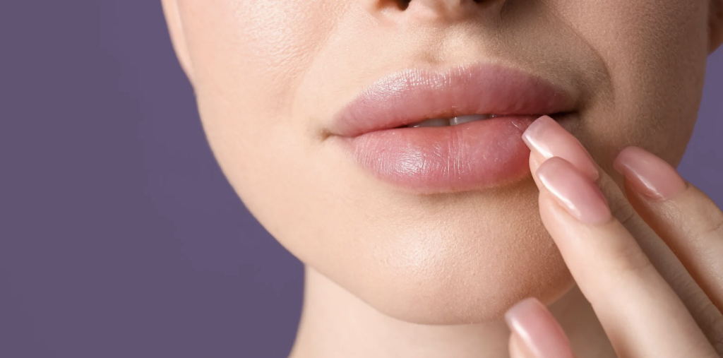 restylane lips