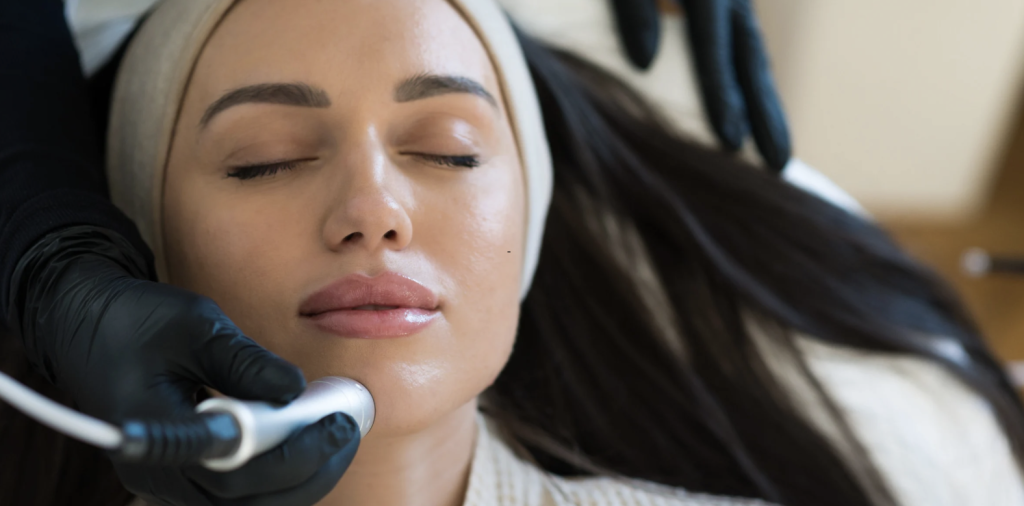 Affordable Hydrafacial Treatments in Falls Church Virginia