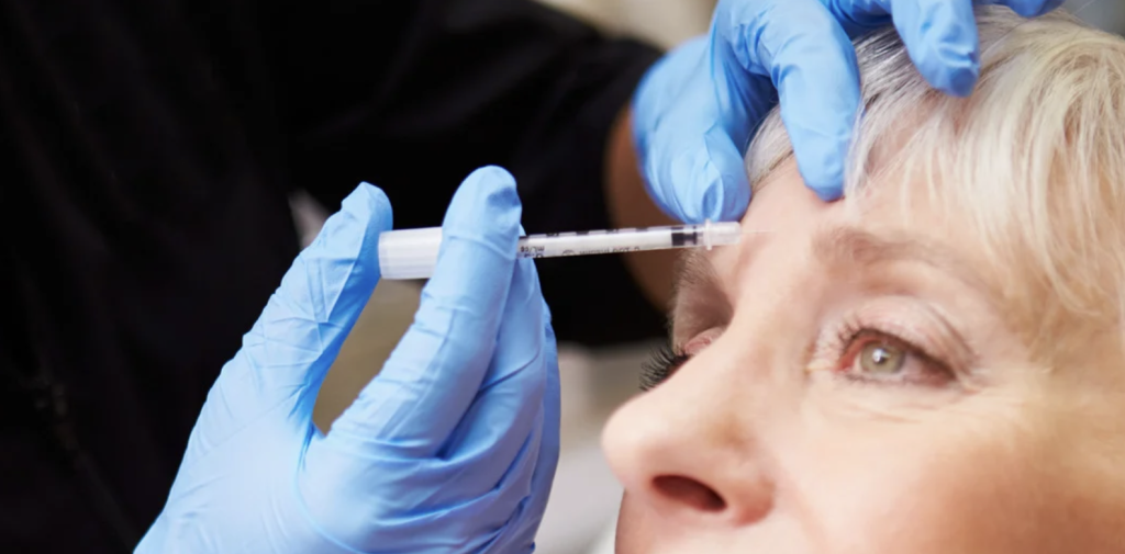 Botox Appointments in McLean Virginia