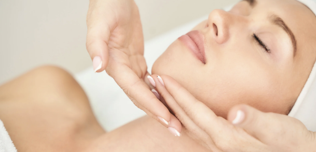 Luxury HydraFacial Appointments in Arlington Virginia