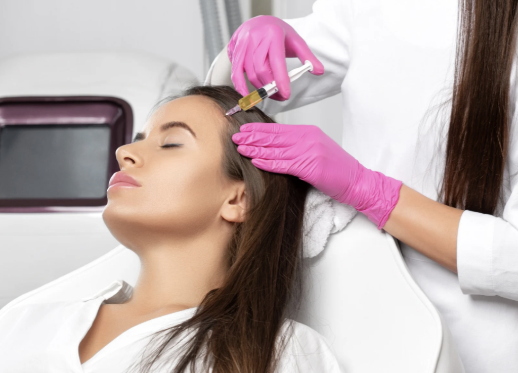 prf treatment