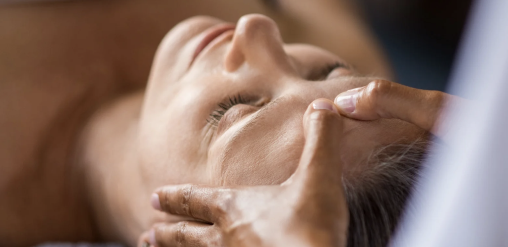 Same-Day Facial Treatments for Acne Melasma & Fine Lines