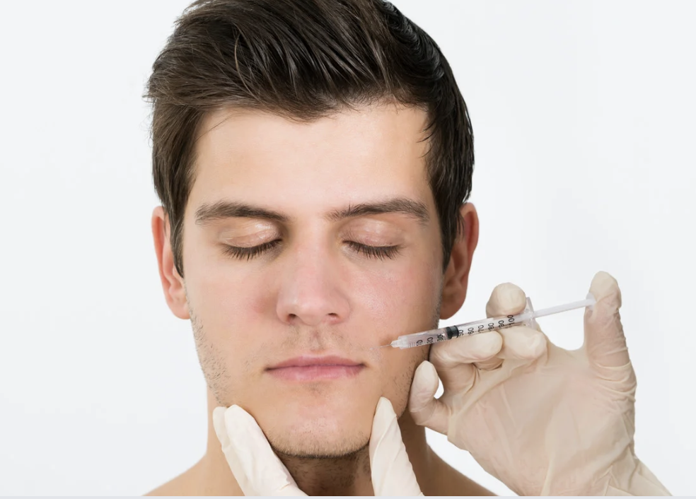 Botox For Men