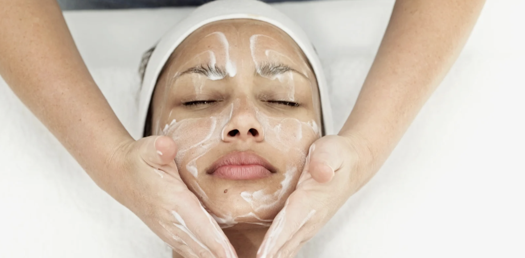 Fast Facials for Acne Pigmentation & Anti-Aging in Northern VA