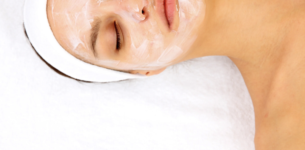Same-Day Acne Melasma & Anti-Aging Facials in McLean Vienna & Tysons Corner
