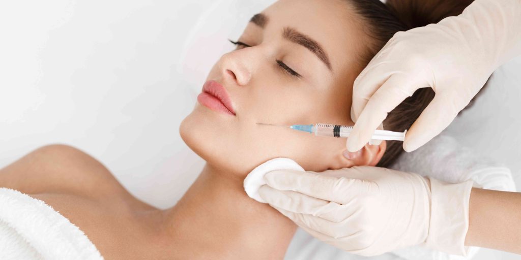 Botox Appointment Availability and Pricing Near McLean VA