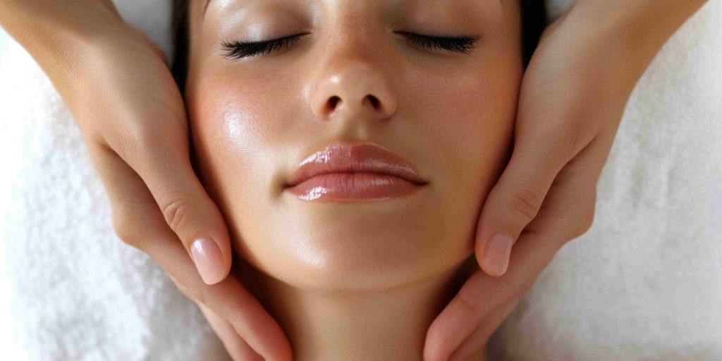 Medical Grade Facial Appointment in Falls Church Virginia