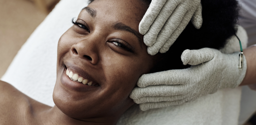 Custom Facial Treatments for All Skin Types in Tysons Corner VA