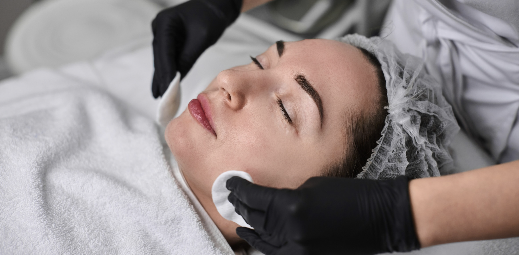 Same-Day Facial Appointments in Vienna VA