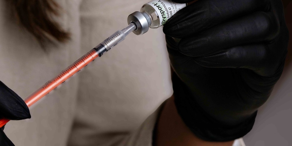 Preventative Botox in Your 20s and 30s