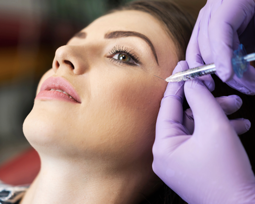 Restylane Refyne