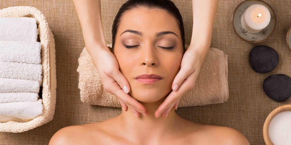 Facial Specials in Tysons Corner VA