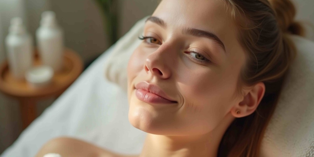 Best Facial Consultation for Acne and Anti-Aging Treatments