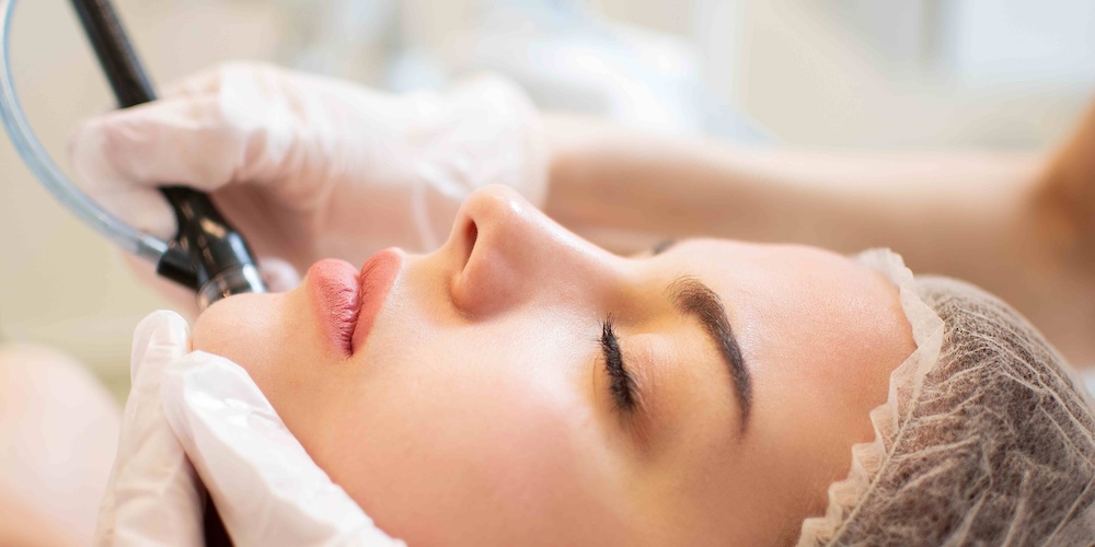 Same-Day HydraFacial Treatment for Healthy Looking Skin