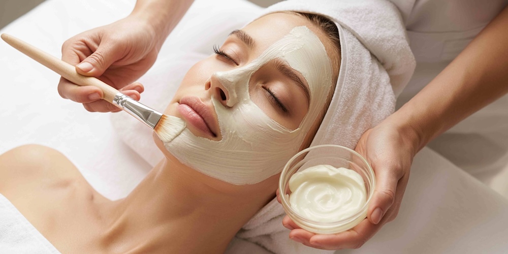 Facial Appointments in Tysons Corner VA With Same-Day Availability