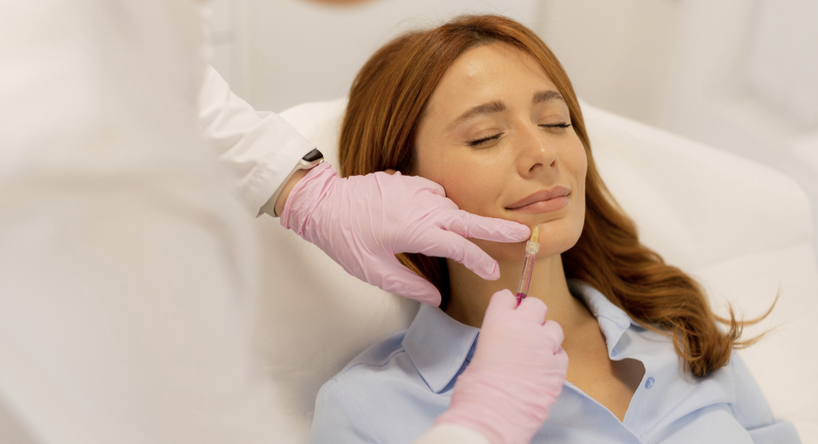 Botox Appointments in Tysons Corner VA