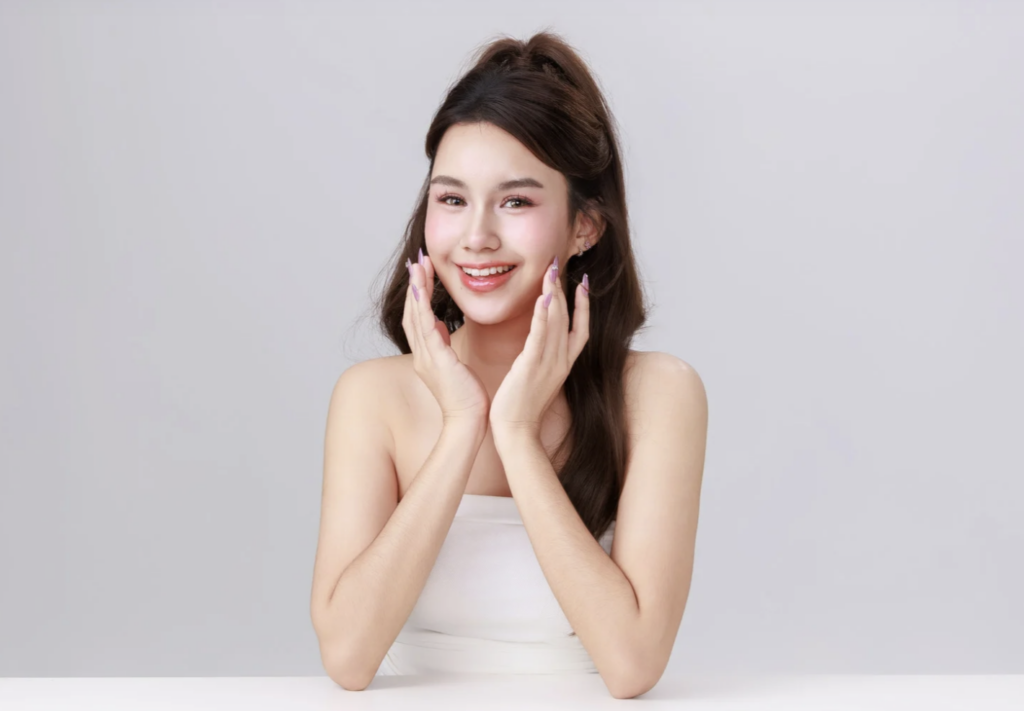 facial laser
