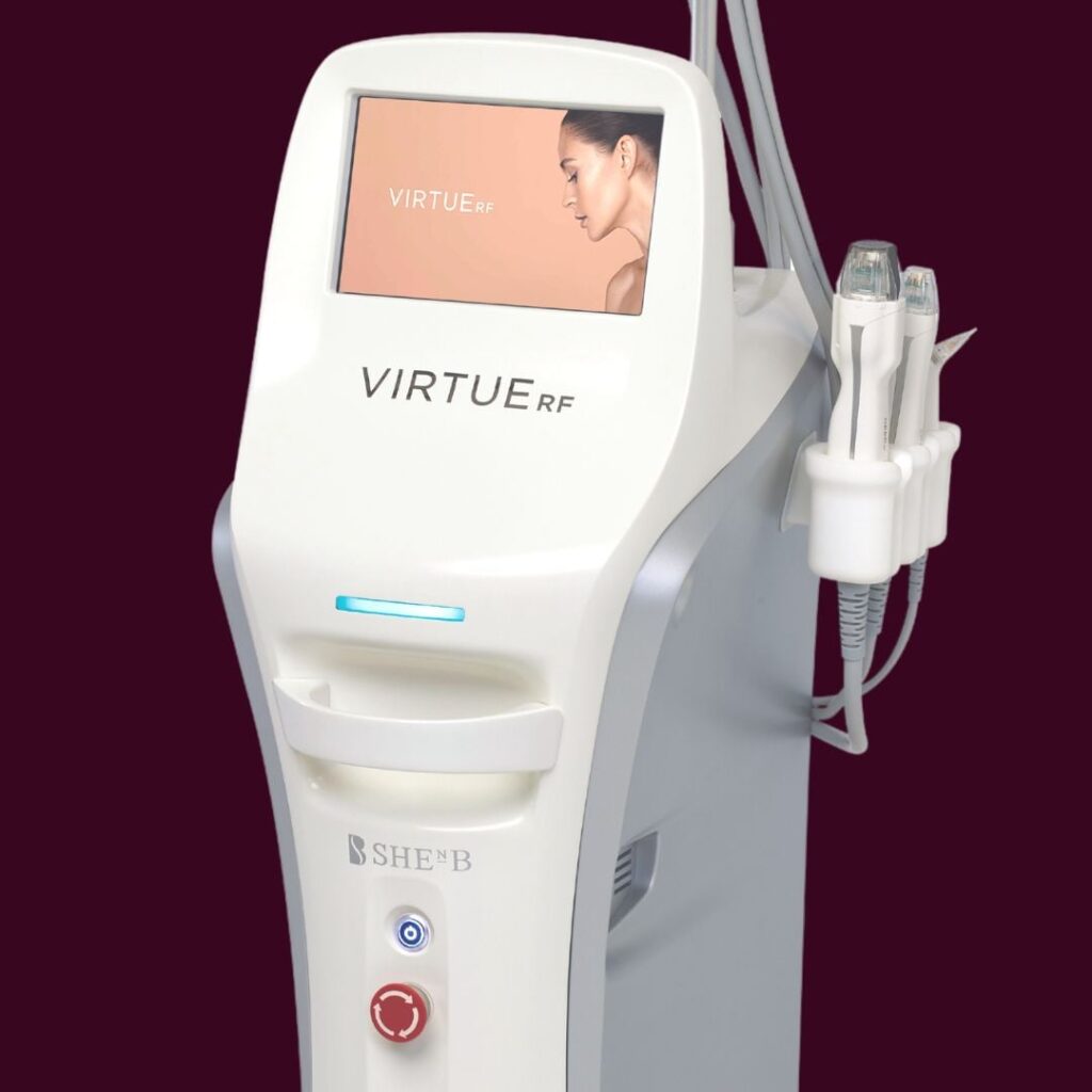 RF Microneedling