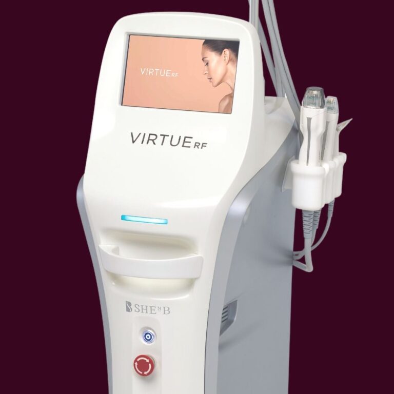 RF Microneedling