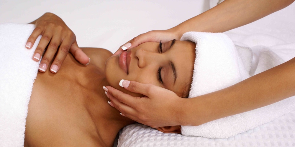 Medical Facials in Tysons Corner VA
