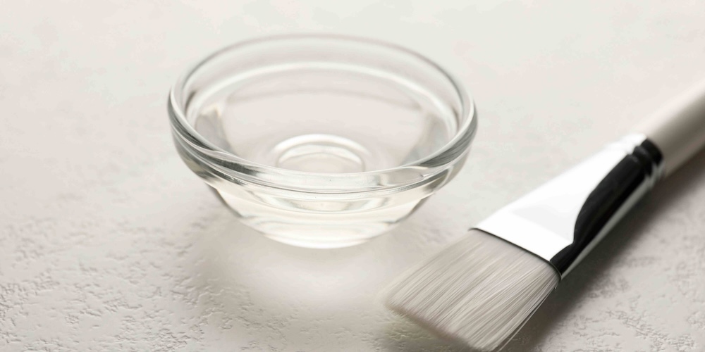Chemical Peel Treatments in Tysons Corner VA