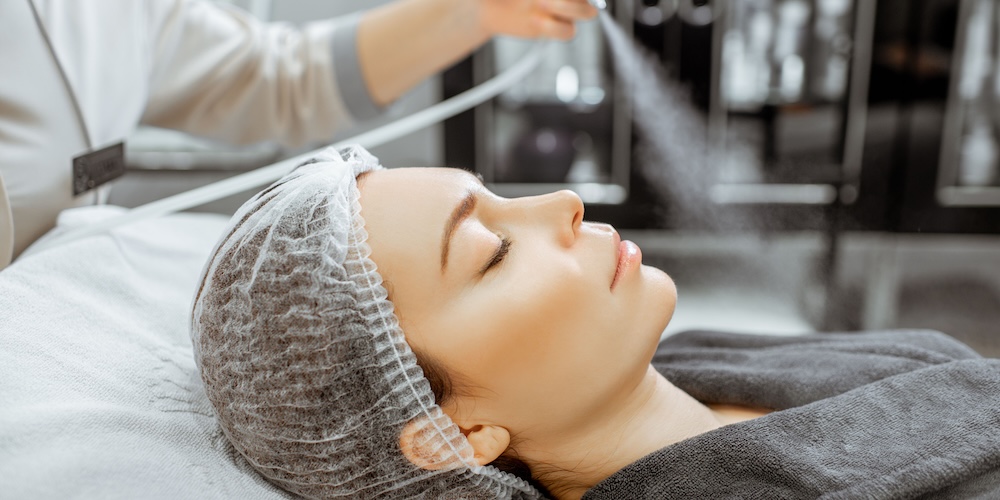 Medical-Grade Facials Near Tysons Corner VA