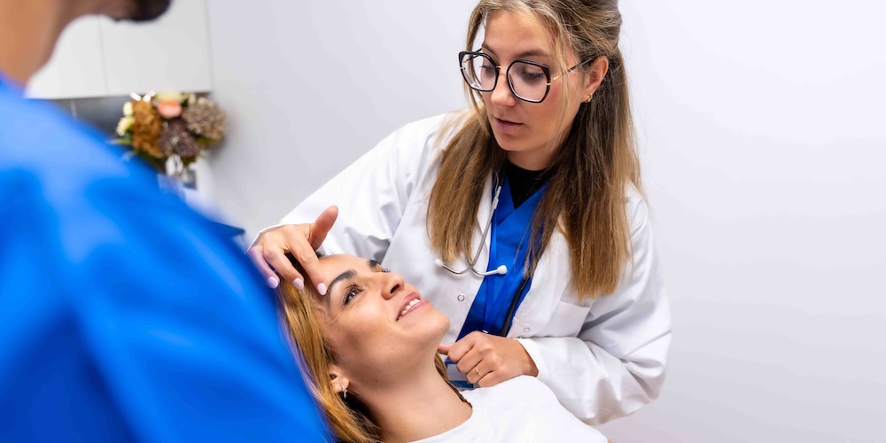 Anti-Aging Facial Near Tysons Corner VA
