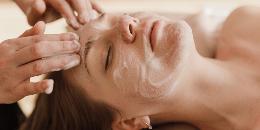 Best Facial Near McLean VA