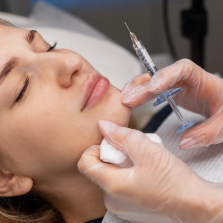 restylane defyne dermal filler