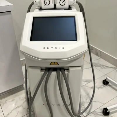 physiq body contouring